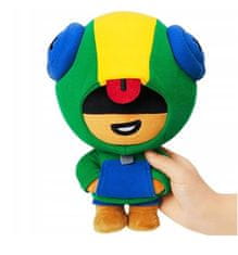 Plush Plyšová hračka Brawl Stars Leon 25cm