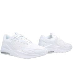 Nike Obuv biela 44.5 EU Air Max Bolt