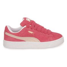 Puma Obuv ružová 38 EU Suede Xl