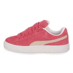 Puma Obuv ružová 38 EU Suede Xl