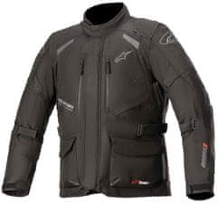 Alpinestars bunda ANDES V3 DRYSTAR čierna S