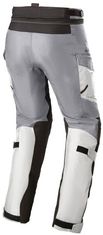 Alpinestars nohavice STELLA ANDES V3 DRYSTAR dámske ice gray/dark gray M