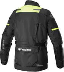 Alpinestars bunda ANDES V3 DRYSTAR černo-žltá 2XL