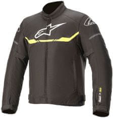 Alpinestars bunda T-SPS WP černo-žlto-biela 2XL