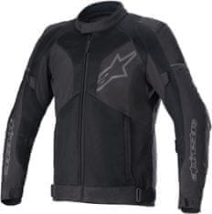 Alpinestars bunda VIPER AIR 3 čierna/čierna 4XL