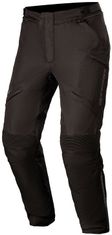 Alpinestars nohavice GRAVITY DRYSTAR čierne XL