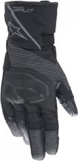 Alpinestars rukavice STELLA ANDES V3 Drystar dámske černo-šedé S