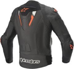 Alpinestars bunda MISSILE V2 IGNITION černo-bielo-červená 50