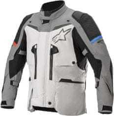 Alpinestars bunda BOULDER GORE-TEX černo-modro-bielo-červeno-šedá 2XL