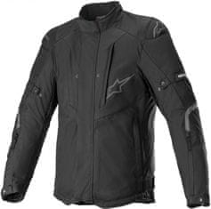 Alpinestars bunda RX-5 DRYSTAR černo-šedá L