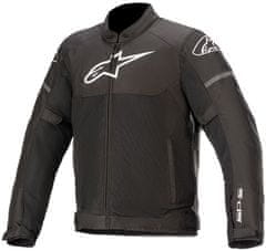 Alpinestars bunda T-SPS AIR černo-biela S