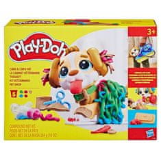 Play-Doh HASBRO - Sada veterinár