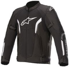 Alpinestars bunda AST V2 AIR černo-biela L