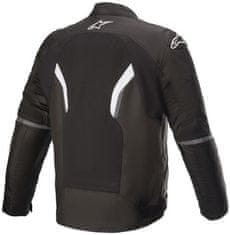 Alpinestars bunda AST V2 AIR černo-biela L