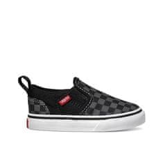 Vans Tenisky čierna 26 EU TD Asher V Checkerboard