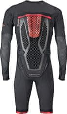 Alpinestars airbagový systém TECH-AIR 10 černo-červený 3XL