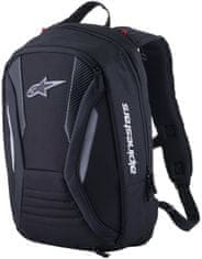 Alpinestars batoh CHARGER BOOST 18L černo-oranžovo-červený