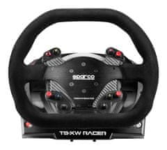 Thrustmaster Sada volantu a pedálov TS-XW Racer - Sparco, pre Xbox One, Xbox Series X a PC (4460157)