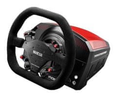 Thrustmaster Sada volantu a pedálov TS-XW Racer - Sparco, pre Xbox One, Xbox Series X a PC (4460157)