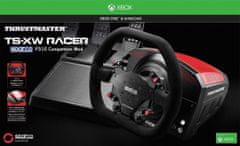 Thrustmaster Sada volantu a pedálov TS-XW Racer - Sparco, pre Xbox One, Xbox Series X a PC (4460157)