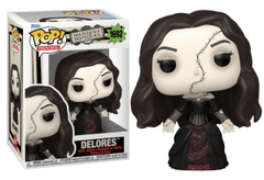 Funko Pop! Zberateľská figúrka Beetlejuice 2 Delores 1692