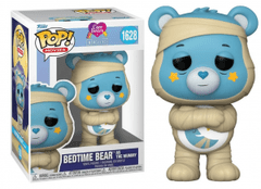 Funko Pop! Zberateľská figúrka Care Bears x Universal Monsters Bedtime Bear as The Mummy 1628