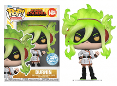 Funko Pop! Zberateľská figúrka My Hero Academia Burnin 1484