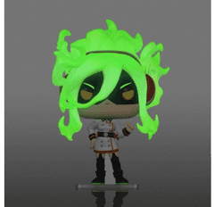 Funko Pop! Zberateľská figúrka My Hero Academia Burnin Chase 1484