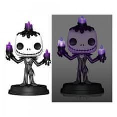 Funko Pop! Zberateľská figúrka Nightmare before Christmas Jack 1501