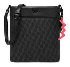 Vuch Dámska crossbody kabelka Carlene Black