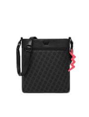 Vuch Dámska crossbody kabelka Carlene Black