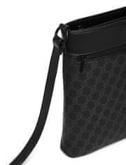 Vuch Dámska crossbody kabelka Carlene Black