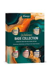 Kneipp Darčeková sada olejov do kúpeľa 5 x 20 ml