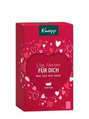 Kneipp Darčeková sada solí do kúpeľa Pro Tebe 3 x 60 g