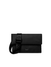 Vuch Dámska crossbody kabelka Yella Black