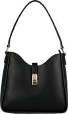 David Jones Dámska kabelka 7199-2B Black