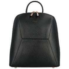 David Jones Dámsky batoh CM7207 Black