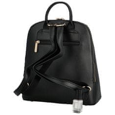 David Jones Dámsky batoh CM7207 Black