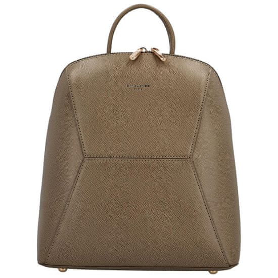 David Jones Dámsky batoh CM7207 Taupe