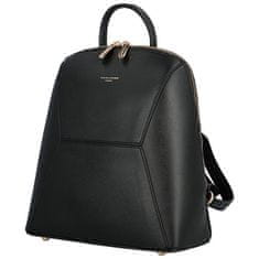 David Jones Dámsky batoh CM7207 Black