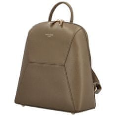 David Jones Dámsky batoh CM7207 Taupe