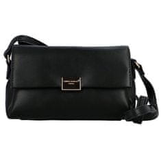 David Jones Dámska crossbody kabelka 7182-1 Black