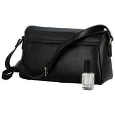 David Jones Dámska crossbody kabelka 7182-1 Black