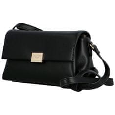 David Jones Dámska crossbody kabelka 7182-1 Black