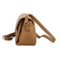 David Jones Dámska crossbody kabelka 7182-1 Camel