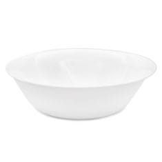 Tragar Miska porcelán biela ¤17cm PURE