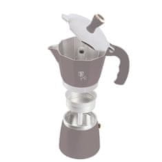 Kanvica na espresso 3 šálky Taupe Collection BH-8568