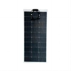 HADEX Fotovoltaický solárny panel 12V/200W, SZ-200-MC, flexibilný CPC