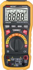 HADEX Multimeter PeakMeter PM8236B, automat, True-RMS, Bluetooth