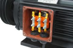 MAR-POL Elektromotor 10HP, 380V/400V, 3 fázový Y132M-4 MAR-POL